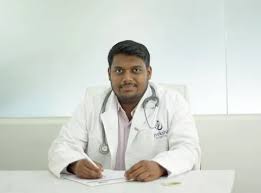 Dr Sandesh O